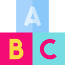 school,education,letter,toy,cubes,kid and baby,alphabet,abc block